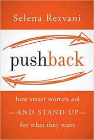 Lead Pushback book